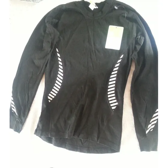 Sudadera Camisa Manga Larga Helly Hansen 