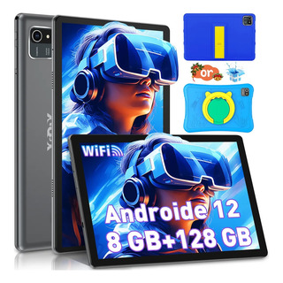 Tablet Con Funda Xgody Pad 10''android 128gb+8gb Memoria Ram Tablet Con Funda Xgody Pad 10''android 128gb+8gb Memoria Ram