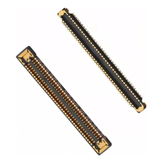 Conector Fpc Lcd Board Para Samsung A33 A53 A73 5g