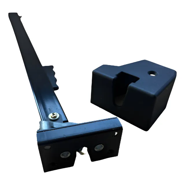 Puxador Interno Porta Jcb 3c C/ Fechadura 123/02450 12302450