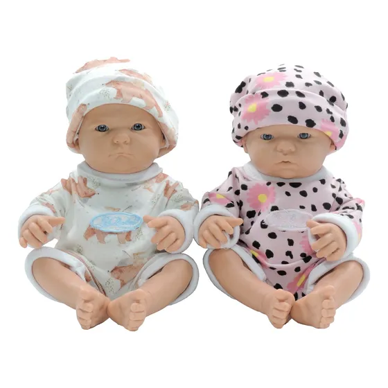 Bebes Bebotes Muñecas Reborn Real Mellis Le Bebot