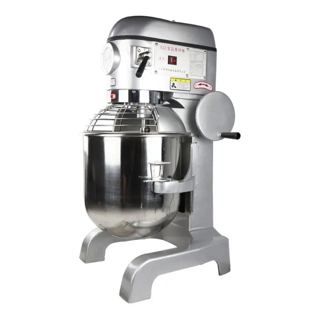 Batidora de pie industrial Kuma B20F 50 Hz x 60 Hz 220 V