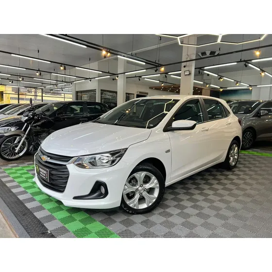 Chevrolet Onix 10tat Ltz
