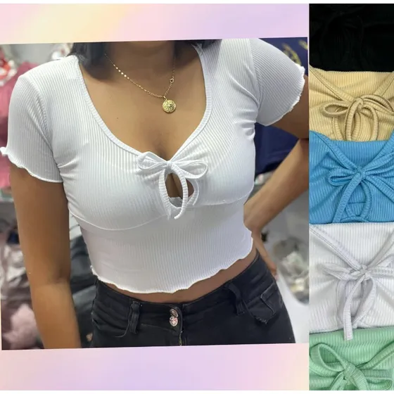 Blusas