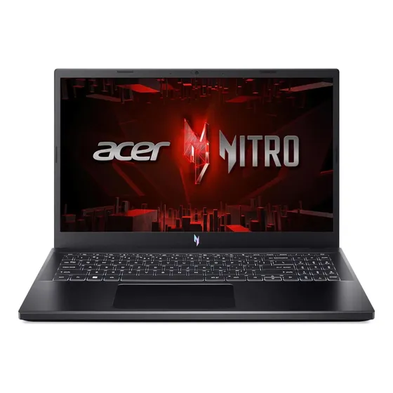 Laptop Acer Nitro I9 13th 16gb Ram 512gb Ssd Rtx4060