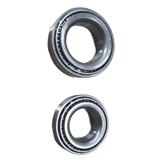 Kit De Rolamentos Primário Do Câmbio Da Ducato