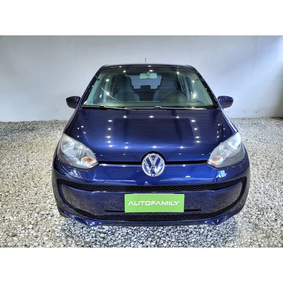 Volkswagen Up! 1.0 Move Up! 75cv 5 P