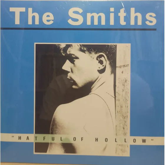 Lp - The Smiths - Hatful Of Hollow - Importado - Lacrado