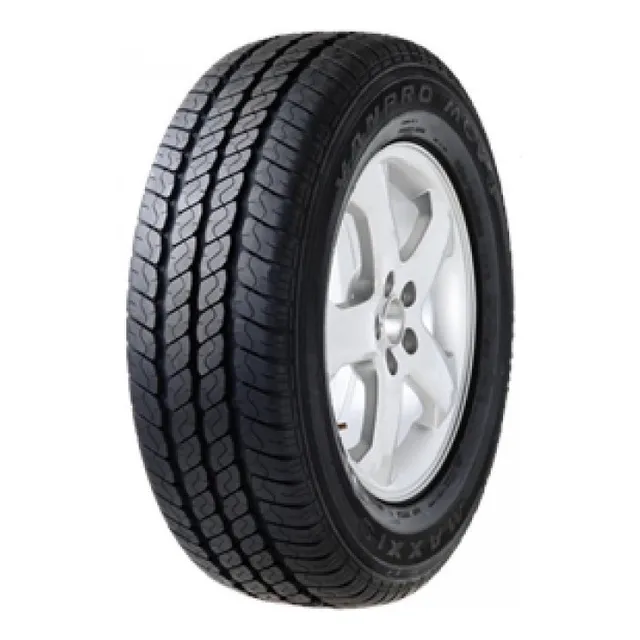 195  R15 Llanta Maxxis Vampro Mcv3 8pr 106/104s