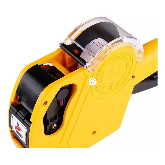Máquina Etiqueteadora Marcar Precio Número  5500