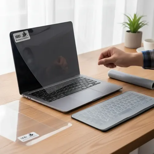 Salipt Filtro Privacidad 23.8" 16:9 Antiespía: Bloquea Luz Azul 92% Y Antirreflejos Para Monitor