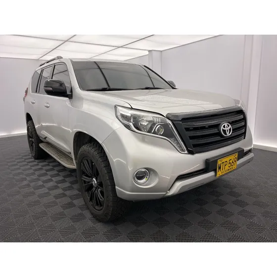 Toyota Prado 3.0 Tx-l