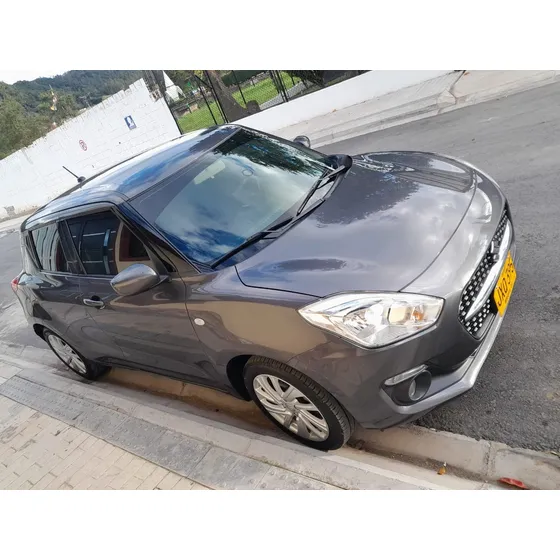 Suzuki Swift 1.2 Hybrid 2wd