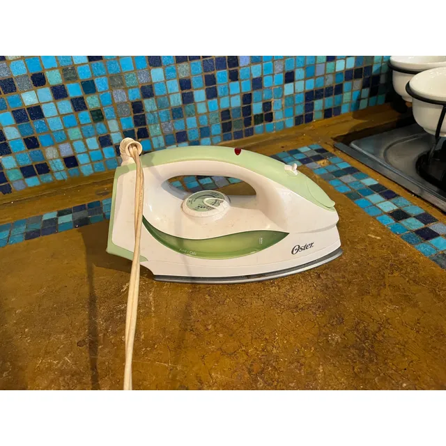 Plancha Oster