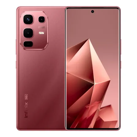 Celular Infinix Note 50s 5g+ Nfc 256gb Ram 8+8 5200 Mah Celular Infinix Note 50s 5g+ Nfc 256gb Ram 8+8 5200 Mah