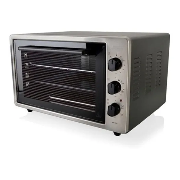 Horno Eléctrico Panavox Inox 35, El Mejor Respaldo