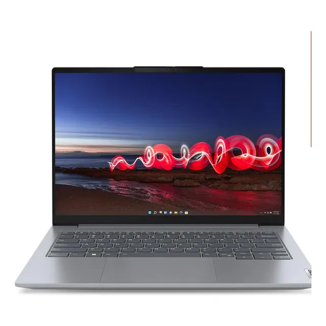 Lenovo Notebook Thinkbook 14 G6 Intel Core I7 16gb 512gb Color Gris