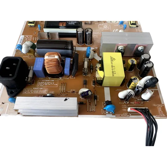 Placa Da Fonte Monitor Samsung T240m Bn44-00226a