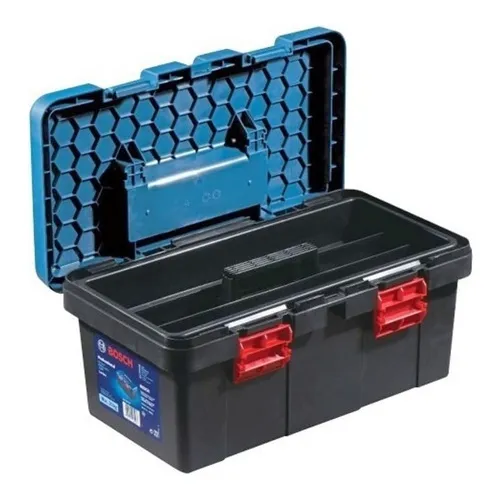 Caja Para Herramientas 200kg Bosch Toolbox