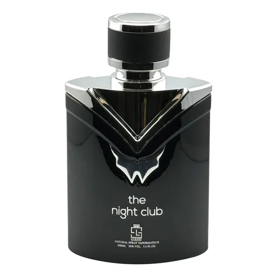 Maison D'orient La Noche Club De Lujo De Los Hombres 5mwnh