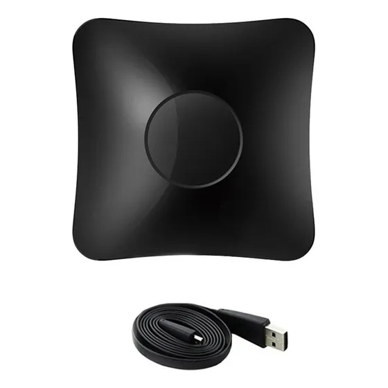 Ótimo Valor Controle Broadlink Rm4 Pro Wifi Automação