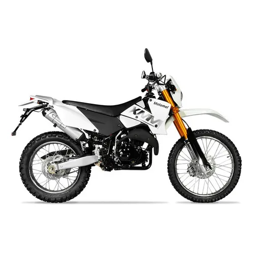 Motomel Enduro Xmm 250 Motozuni Lomas