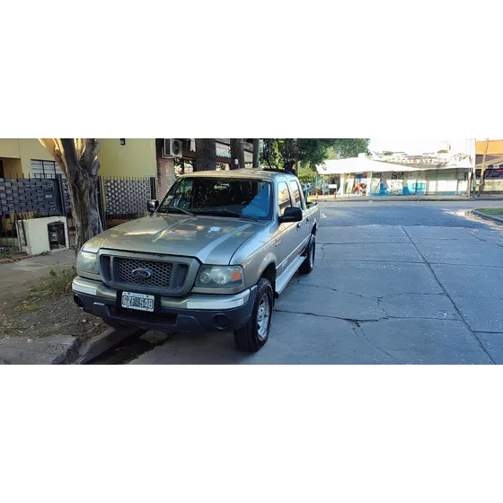 Ford Ranger 3.0 Cd Xl Plus 4x2