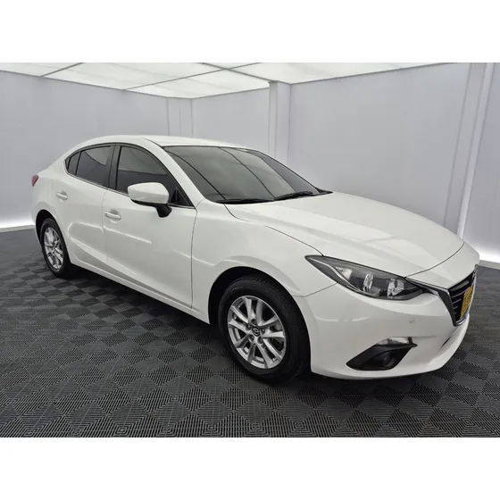 Mazda 3 2.0 Touring At