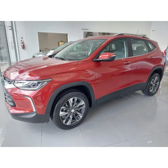 Chevrolet Tracker 1.2 Premier Turbo At