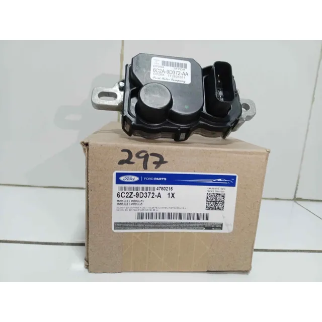 Regulador De Gasolina De Explorer 4.6/fx4/tritón 