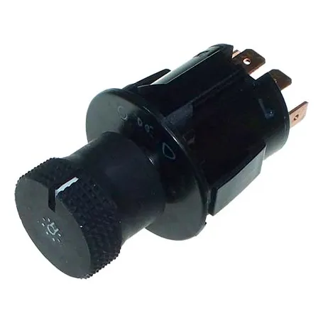 Llave Boton Tablero Gm Chevrolet Luces Chevette Opala D20 85