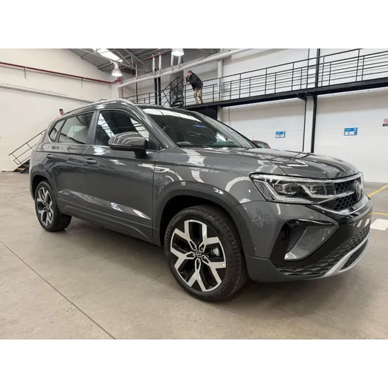 Volkswagen Taos 1.4 250 Tsi Highline