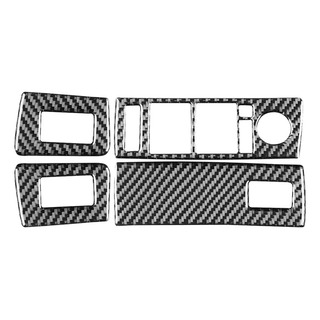 Elevador De Ventanas De Coche Fibra De Carbono Para X5 E53 2 Elevador De Ventanas De Coche Fibra De Carbono Para X5 E53 2
