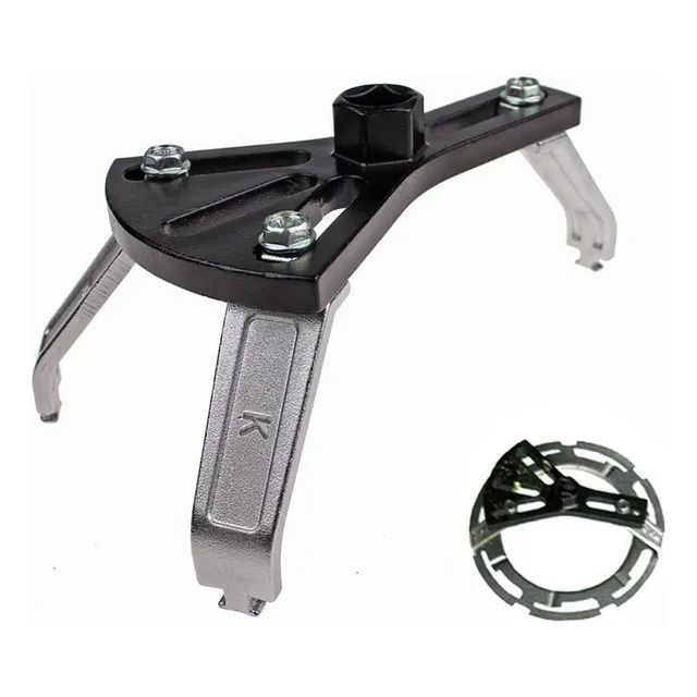 Extractor Para Aro Metal De Bomba De Gasolina Combustible