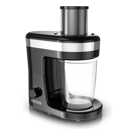 Maquina Espiralizador Profesional Eléctrico Black + Decker