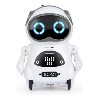 Robot Inteligente Rc Para Niños,robot Toys Rc Robot Inteligente Rc Para Niños,robot Toys Rc