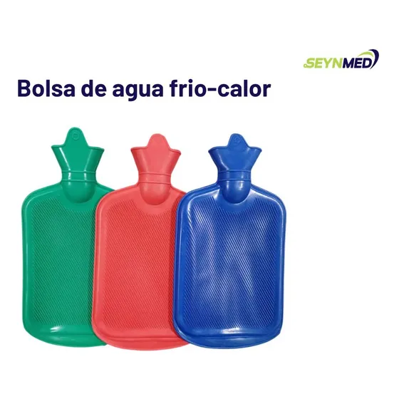Bolsa Térmica Agua Caliente Fría Fomentera Calor 1,5l