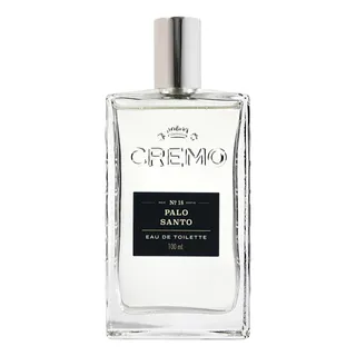 Perfume Cremo Spray Cologne Palo Santo 100ml Para Homens Perfume Cremo Spray Cologne Palo Santo 100ml Para Homens