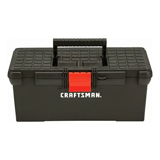 Craftsman Caja De Herramientas, Almacenamiento De