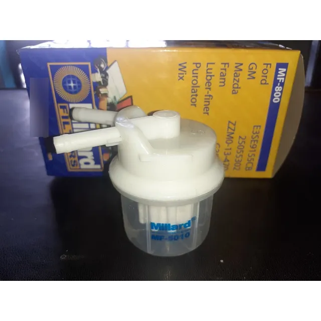 Filtro De Gasolina Toyota Corolla 1.6 / 1.8 98-02 Carburado
