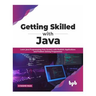 Libro: Adquirir Conocimientos Sobre Java: Aprenda A Programa Libro: Adquirir Conocimientos Sobre Java: Aprenda A Programa