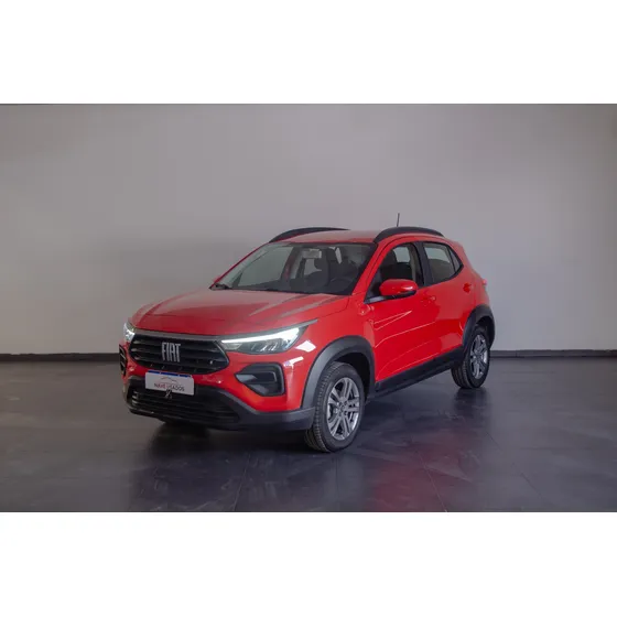 Fiat Pulse 1.3 Drive Gse Cvt