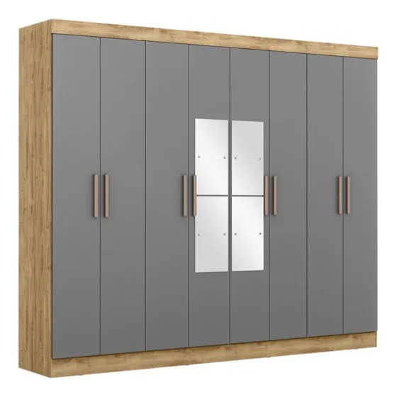 Armador Muebles Roperos Placard Rack Comedor Economico
