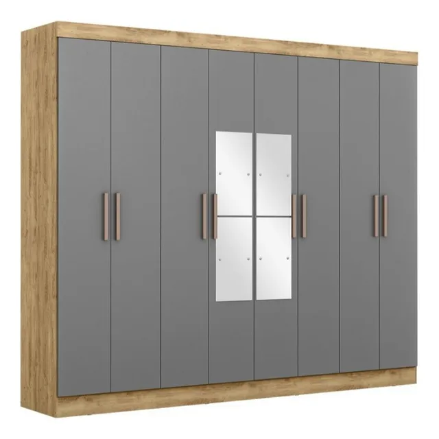 Armador Muebles Roperos Placard Rack Comedor Economico