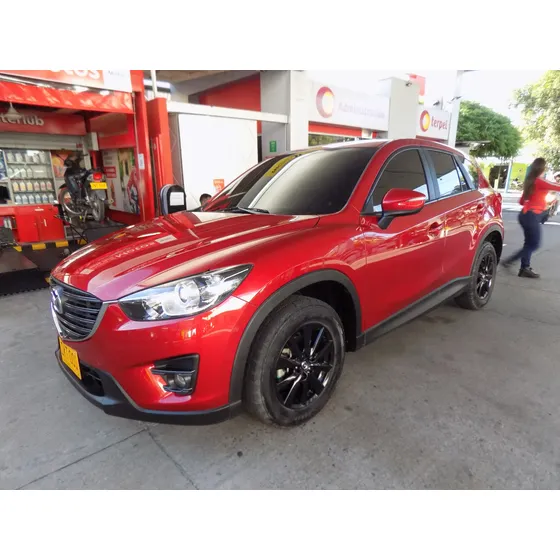 Mazda Cx-5 2.0 Touring