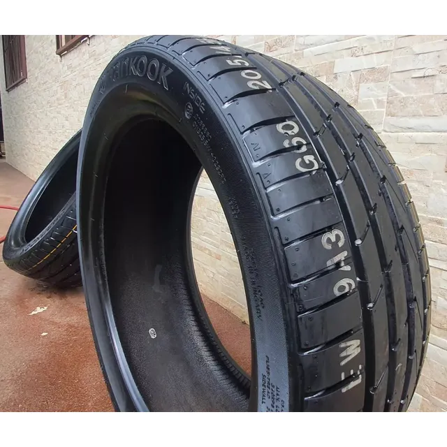 Llanta Hankook Ventus S1 Evo2 205/45 R17 88w Radial