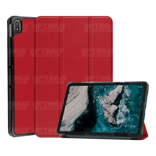 Estuche Protector Para Tablet Nokia T20 Simcard