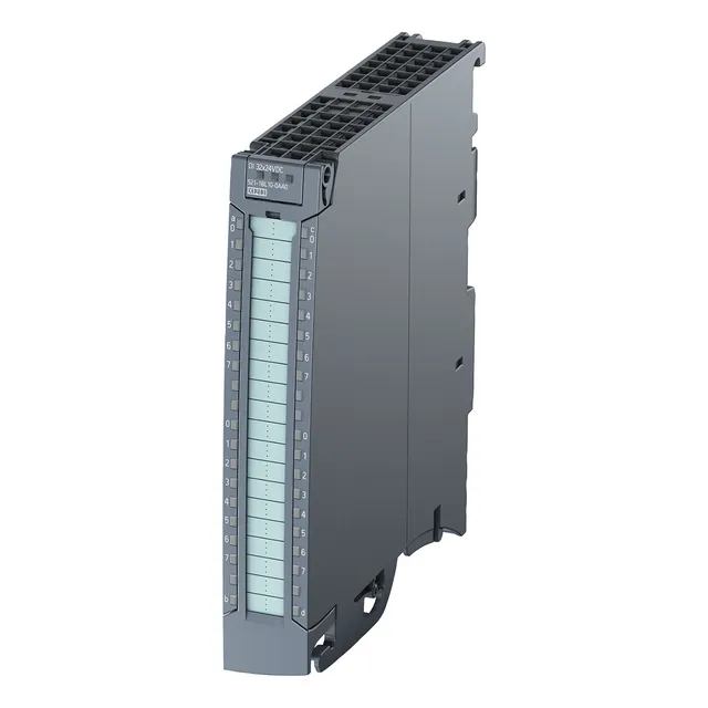 6es7521-1bl10-0aa0 Siemens