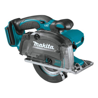 Makita Xsc03z 18v Lxt Lithium-iones Inalámbricas De Metal Si Makita Xsc03z 18v Lxt Lithium-iones Inalámbricas De Metal Si
