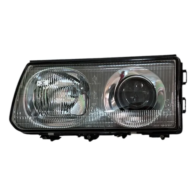 Faro Delantera Izquierdo Mitsubishi L300 Original 93 99